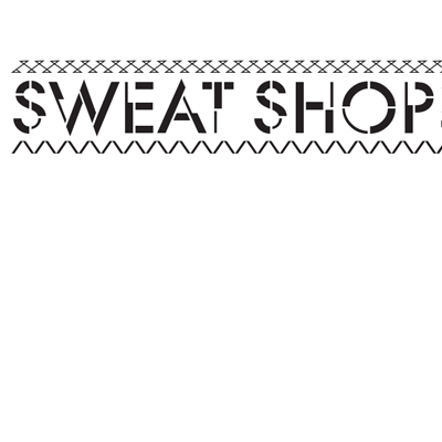 SWEAT SHOP Café Couture:  An Old Art Turned New