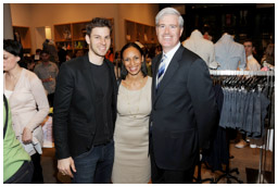 New York Fashionistas Unite for Teach For America