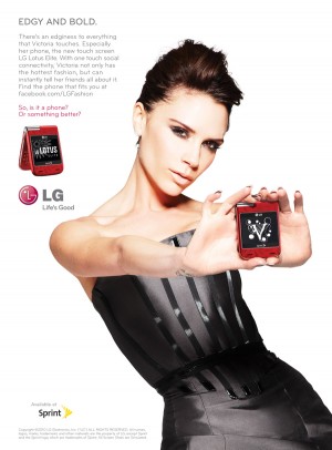 Victoria Beckham Victoria Beckham