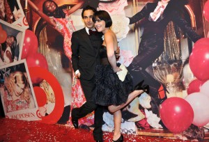 Zac Posen for Target