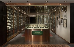 alfred_dunhill_hk22 Mezzanine - Berry's Fine Wine Reserve