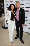 Boris Becker; Sharlely Becker