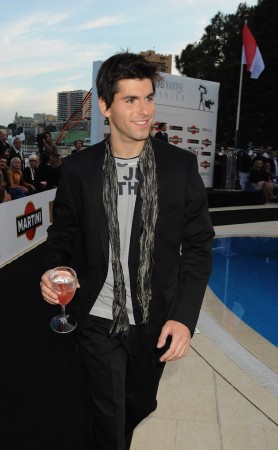 Jaime Alguersuari