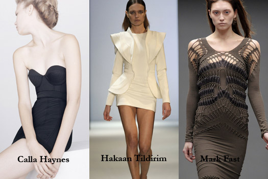 Six Finalists for Andam Fashion Award 2010 Announced