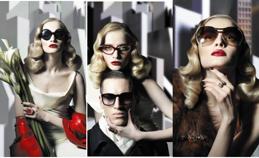 Cutler and Gross Fall 2010: Spirit of Lempicka