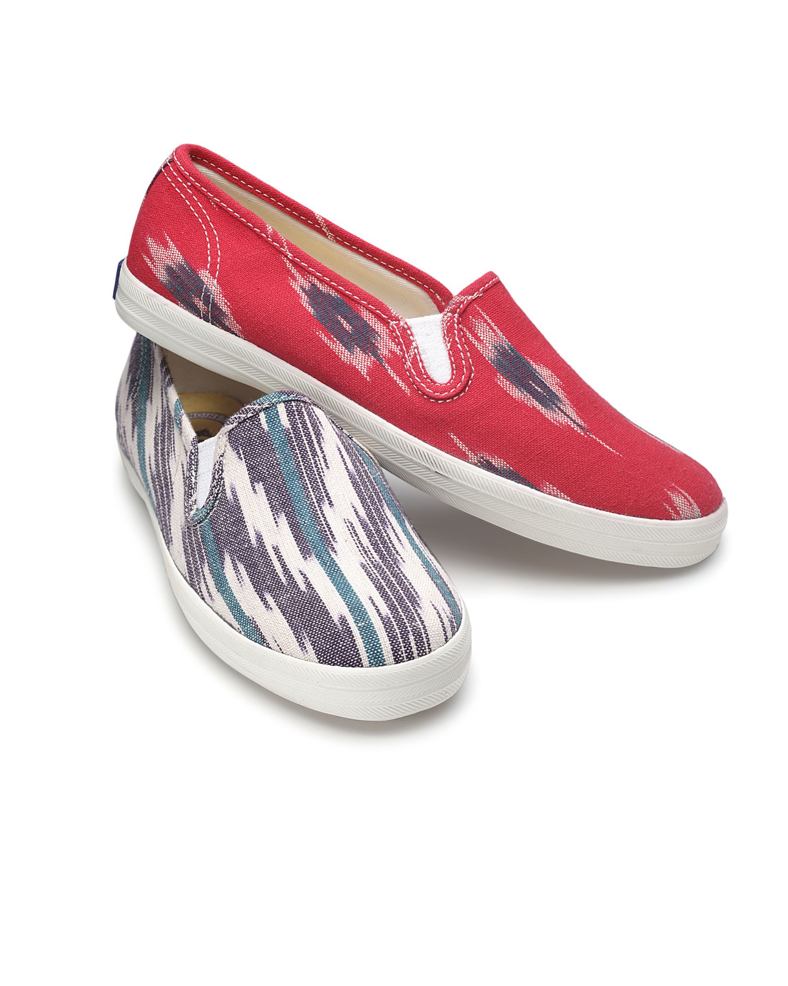 Keds by Steven Alan Launches in May