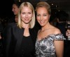 Naomi Watts and Valerie Plame