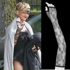 rihanna