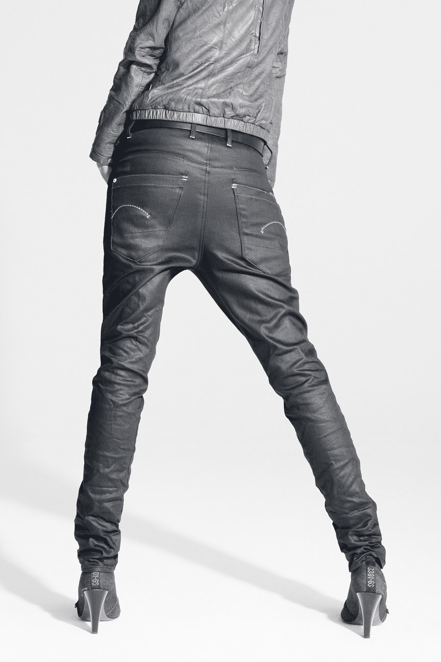 G-Star Raw Low-T Collection: Cool, Sophisticated and Controlled