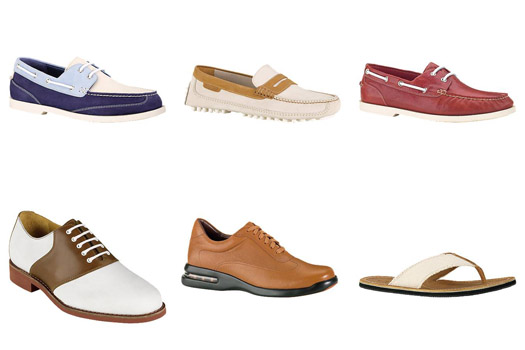 Cole Haan Celebrates Father’s Day – FashionWindows Network