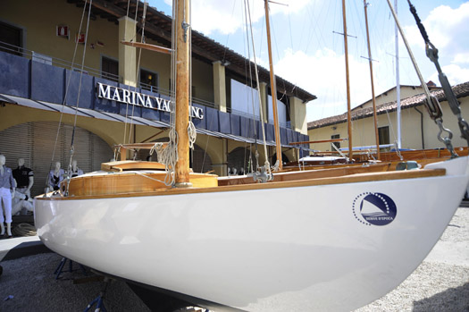 Marina Yachting Presents: 1860 – 1960 – A Century of Sailing