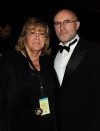 Linda Moran; Phil Collins