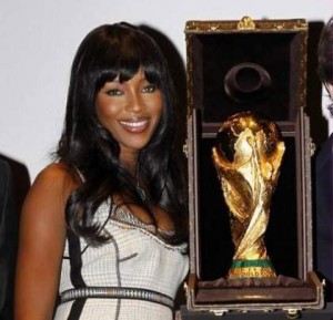 Louis Vuitton wins the World Cup, World Cup 2010