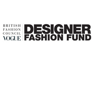 BFC/Vogue Designer Fashion Fund Applications Now Open