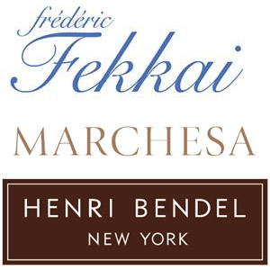 Fashion’s Night Out: Frédéric Fekkai and Marchesa at Henri Bendel