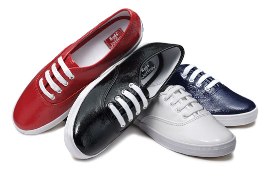 Keds for Jeffrey, Available now!