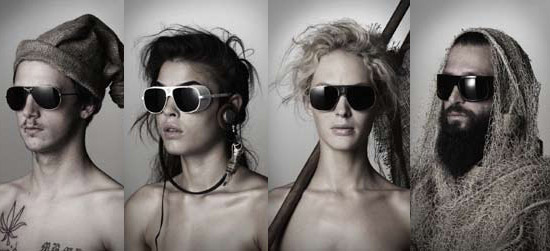 Ksubi Launches 2011 Eyewear Line