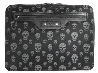 Alexander McQueen Laptop Case