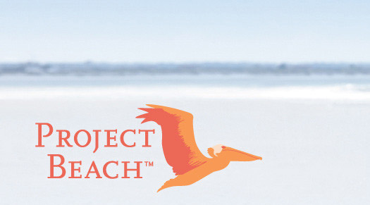 Perry Ellis Launches Project Beach to Aid Oil Spill Recovery