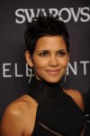 Halle Berry