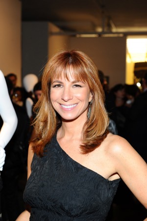 Jill Zarin