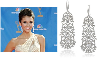 Replicate the Look: At the Emmy Awards Red Carpet