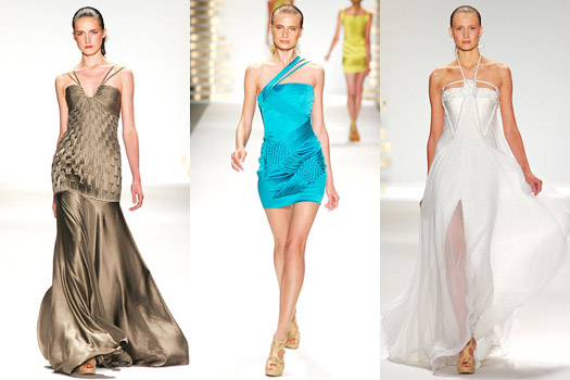 Edition Georges Chakra Spring 2011