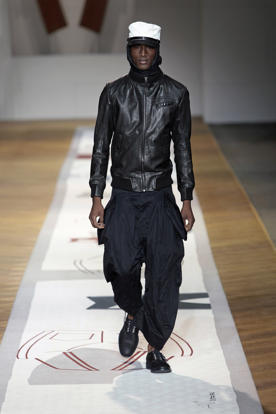 G-Star Raw Spring 2011 Men’s Collection
