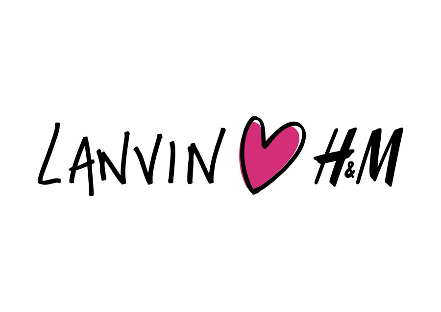 Lanvin To Design Exclusive Collection for H&M for Fall 2010