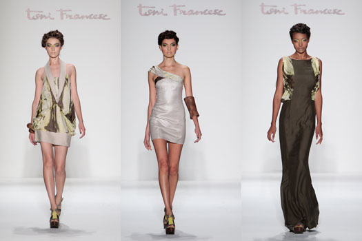 Toni Francesc Spring 2011