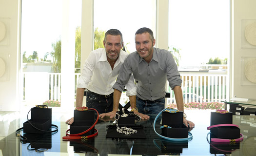 DeanDanCaten Dean & Dan Caten