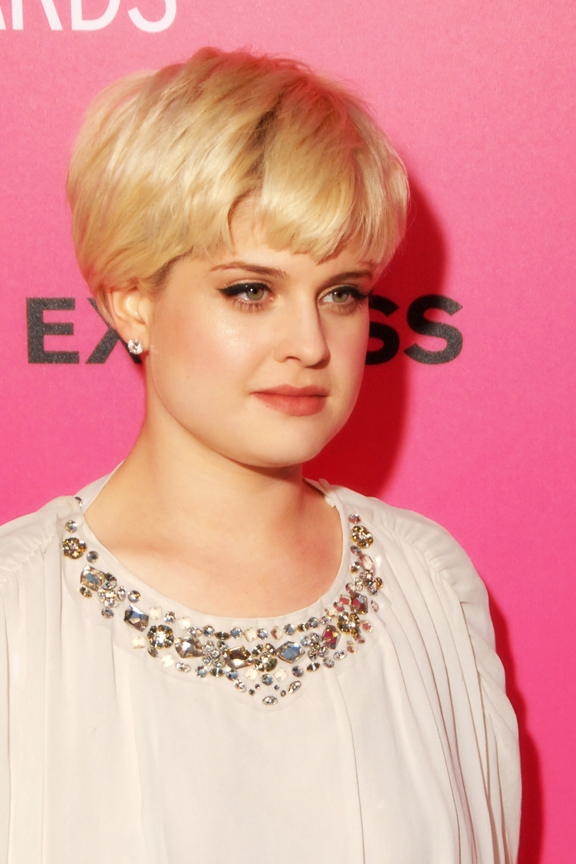Closet Confessions: Kelly Osbourne Talks About Her Fashion Obsessions