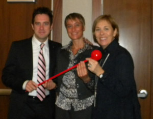 diane_duhamel Dominic Marcotte, Marie-Annick Drouin, Diane Duhamel