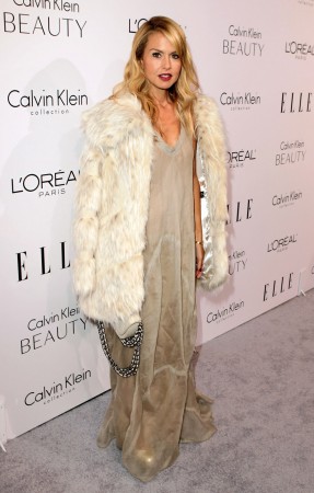 Rachel Zoe