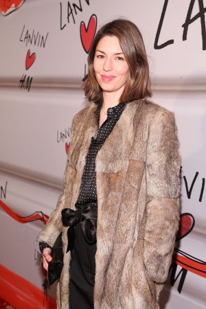 Sofia Coppola