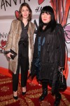 SofiaCoppola and Anna Sui