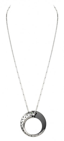 Panthere de Cartier pendant Panthère de Cartier pendant