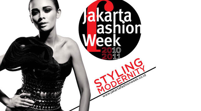 Jakarta Fashion Week 2010/2011