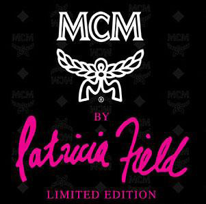 MCM & Patricia Field Launch Capsule Collection