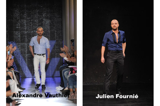 Three New Designers Named Guest Members of Haute Couture