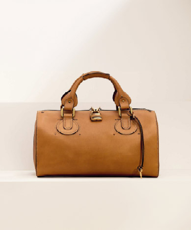 Chloé Aurore Handbag: Spring 2011 Must-Have