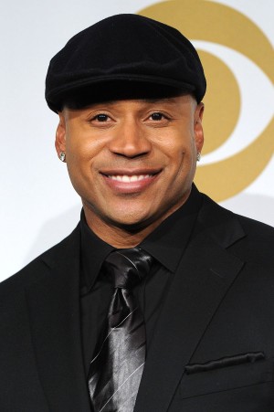 LL Cool J