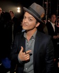 Bruno Mars