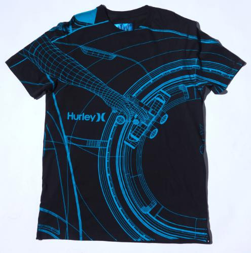 FREE Passes to TRON: Legacy First Midnight Showing from Hurley