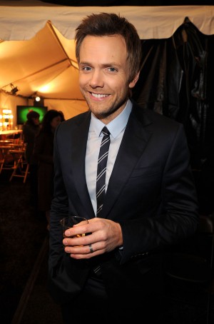 JoelMcHale