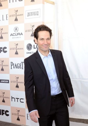 Paul Rudd