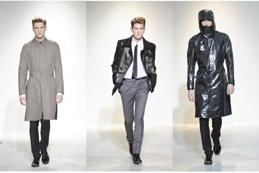 Ehud Men Fall 2011