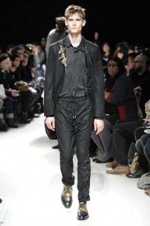 Miharayasuhiro Men Fall 2011