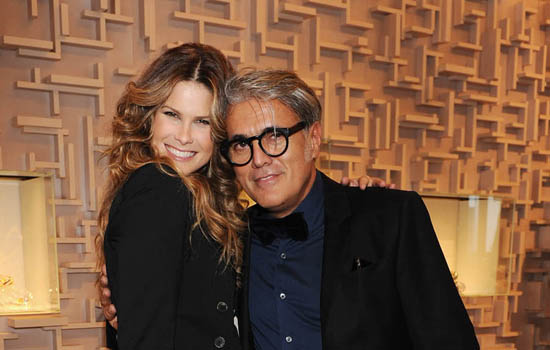 Giuseppe sales zanotti chaos