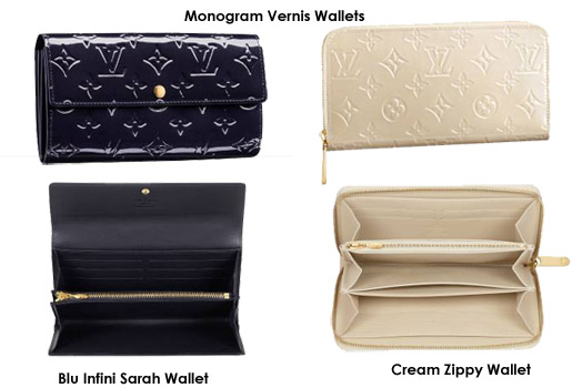 Mother’s Day Gift Ideas: Louis Vuitton Mahina Bags